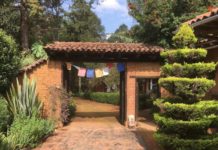 Visiting Casa Werma, A Personal Experience