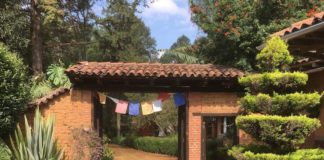 Visiting Casa Werma, A Personal Experience