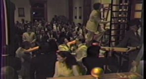 Installing the Kangyur