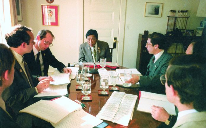 Chogyam-Trungpa-Rinpoche-and-NTC