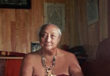 Ordinary Memories of an Extraordinary Man