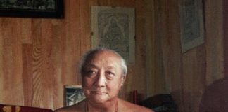 Ordinary Memories of an Extraordinary Man