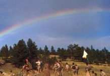 Karmapa Speaks of Kindness on International Day of Climate Action