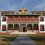 Mindrolling_gompa