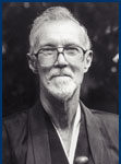 Robert-Aitken-Roshi