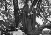 A Recollection of Buddha, Dharma, Sangha