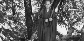 A Recollection of Buddha, Dharma, Sangha