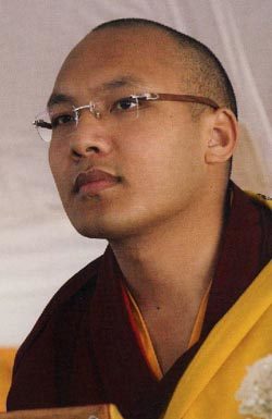 Transcript of HH the 17th Gyalwang Karmapa’s Saga Dawa (Vishaka Day) talk