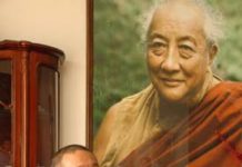 Bodhicitta, Aspiration, and Merit: an address to the translators