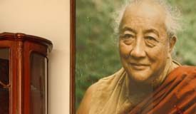 Bodhicitta, Aspiration, and Merit: an address to the translators