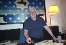 Tribute to Jack Niland