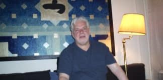 Tribute to Jack Niland