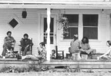 Road trip photo album