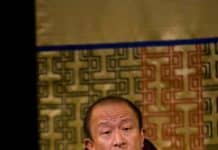 Khyentse Rinpoche on Transcending Madness by Chogyam Trungpa