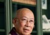 Jakusho Kwong-Roshi Describes Being with Trungpa Rinpoche