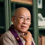 jakusho Kwong-roshi