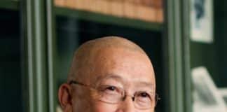 Jakusho Kwong-Roshi Describes Being with Trungpa Rinpoche