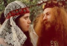 Tribute to Arthur Louis Borden