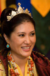 08_065 Sakyong Wangmo Empowerment