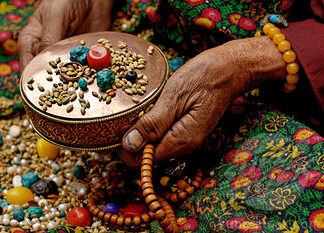 Poetry tributes to Trungpa Rinpoche