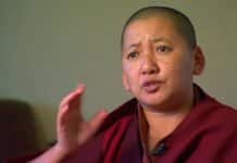 Dharma in the West: Part One