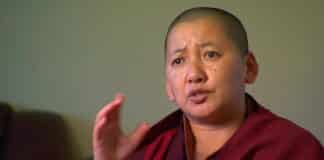 Dharma in the West: Part One