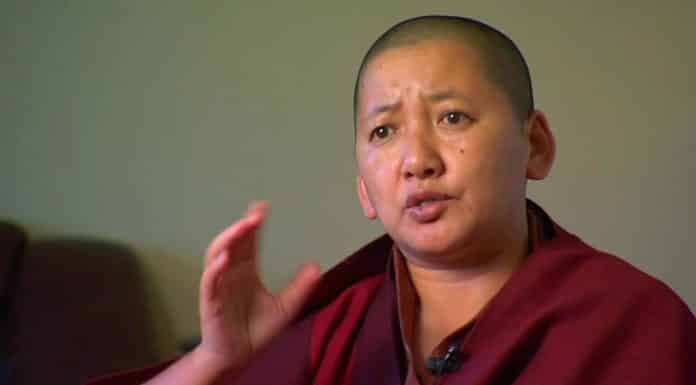 Dharma in the West: Part One