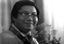 Interview with Garap-la