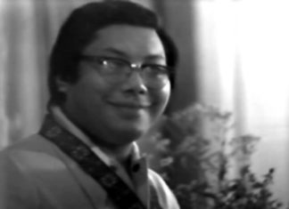 Interview with Garap-la