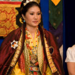 08_065 Sakyong Wangmo Empowerment