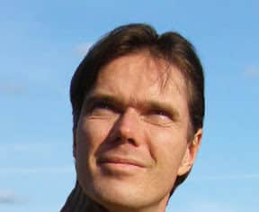 2009 Parinirvana Day Offering