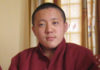 An Interview with Khyentse Yangsi Rinpoche