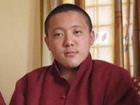 An Interview with Khyentse Yangsi Rinpoche