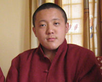 An Interview with Khyentse Yangsi Rinpoche