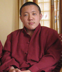 An Interview with Khyentse Yangsi Rinpoche