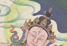 The Perfect Love Poem