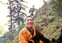 Historical Comments on The Sadhana of Mahamudra