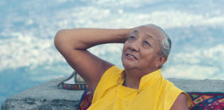 Light of Blessings: Supplication to the Eleventh Trungpa Chökyi Gyatso