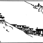 surmang-drawing-chogyam-trungpa