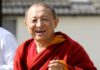 Chokyi Nyima Rinpoche