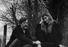 Alice and Richard Haspray talk about Shunryu Suzuki Roshi