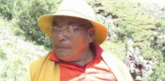Glimpses of Chogyam Trungpa Rinpoche’s Life and Legacy in Tibet