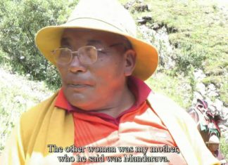 Glimpses of Chogyam Trungpa Rinpoche’s Life and Legacy in Tibet