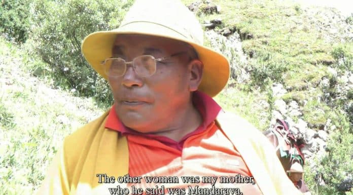 Glimpses of Chogyam Trungpa Rinpoche’s Life and Legacy in Tibet