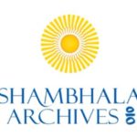 shambhala-archives-logo-vert