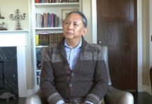 On Trungpa Rinpoche’s Unique Brilliance