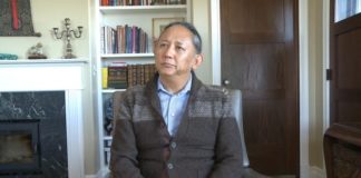 On Trungpa Rinpoche’s Unique Brilliance