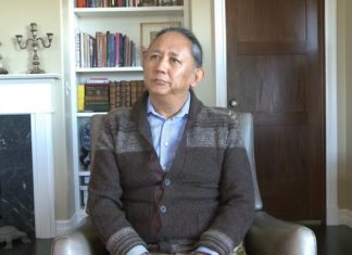 On Trungpa Rinpoche’s Unique Brilliance