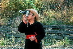 Meeting the Best Friend That You Will Ever Have