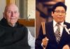 Father Thomas Keating and Trungpa Rinpoche Talk About Egolessness